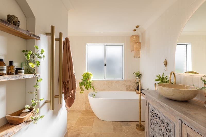 Benco Bathroom Renovations bathroom renovation work in Burleigh Heads