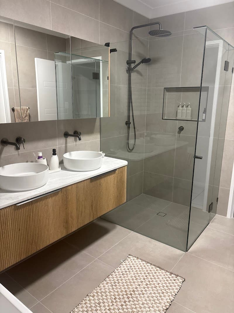 Benco Bathroom Renovations bathroom renovation work in Burleigh Heads