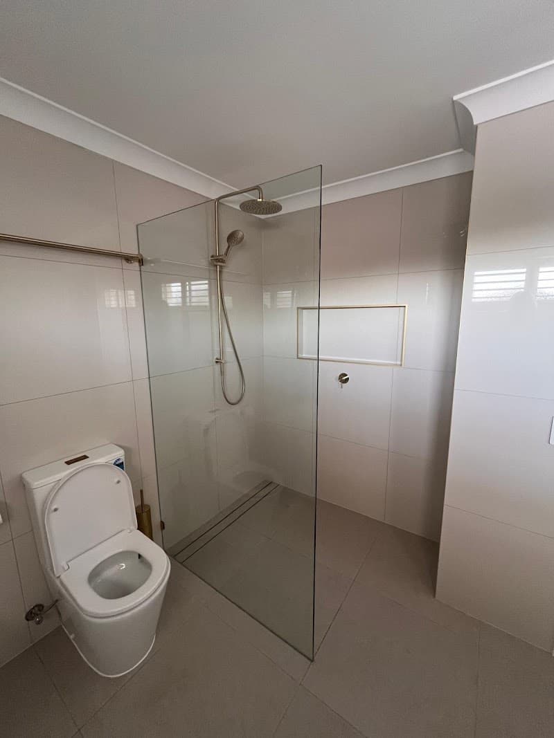 Benco Bathroom Renovations bathroom renovation work in Burleigh Heads