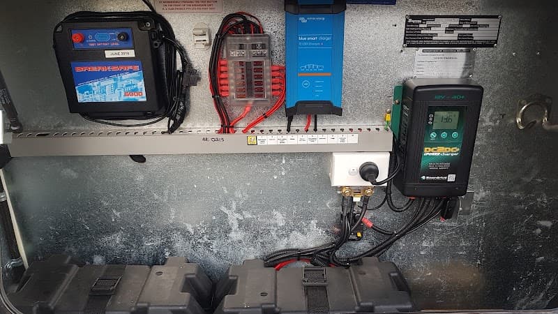 Bendigo Auto Electrical & Mechanical air conditioning work in Golden Square