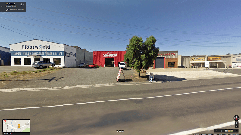 Bendigo Auto Electrical & Mechanical air conditioning work in Golden Square