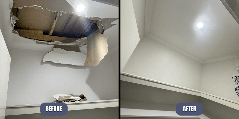 Bendigo Building Repairs carpentry work in East Bendigo