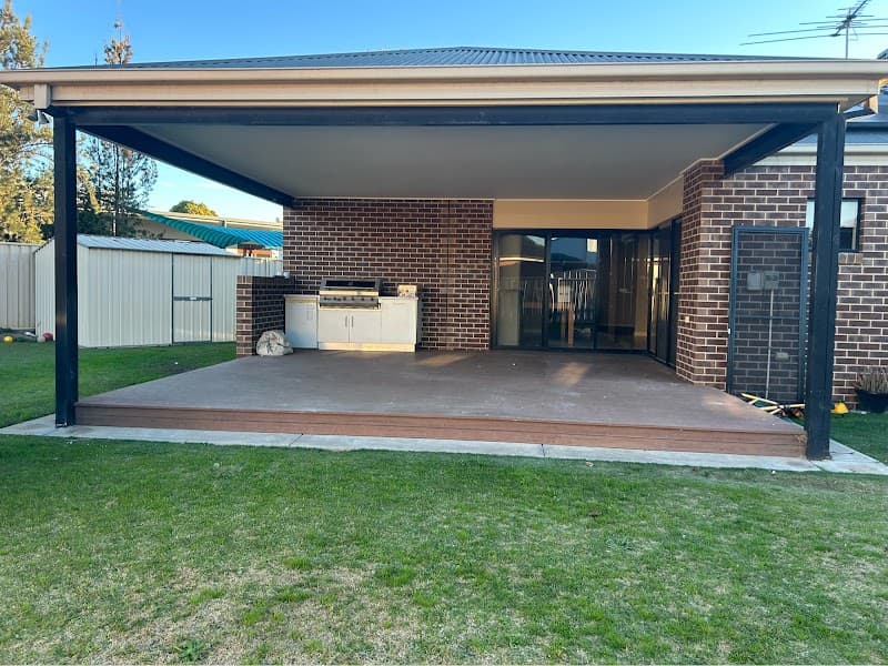 Bendigo Building Repairs carpentry work in East Bendigo
