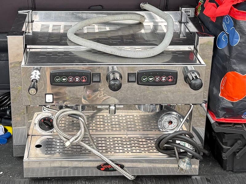 Bendigo Coffee Repairs appliance repair work in Kennington
