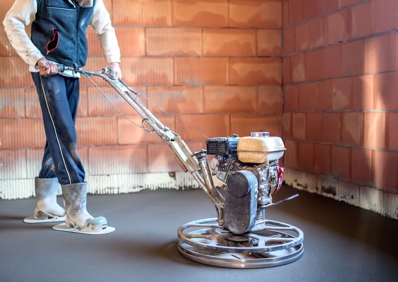 Bendigo Concrete Cutting Pros concreting work in California Gully