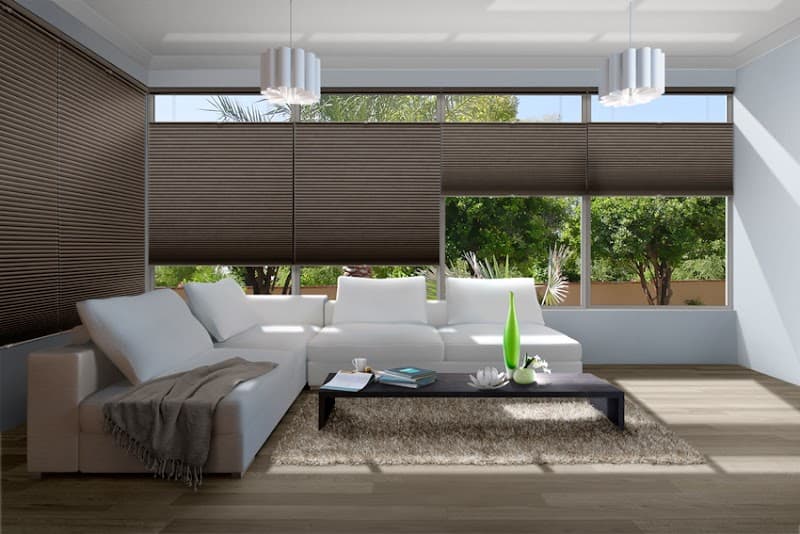 Bendigo Curtains curtains & blinds work in Bendigo
