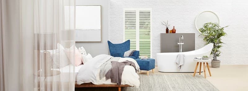 Bendigo Curtains curtains & blinds work in Bendigo