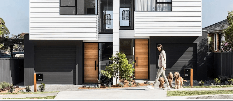 Bendigo Door Centre garage doors work in Golden Square