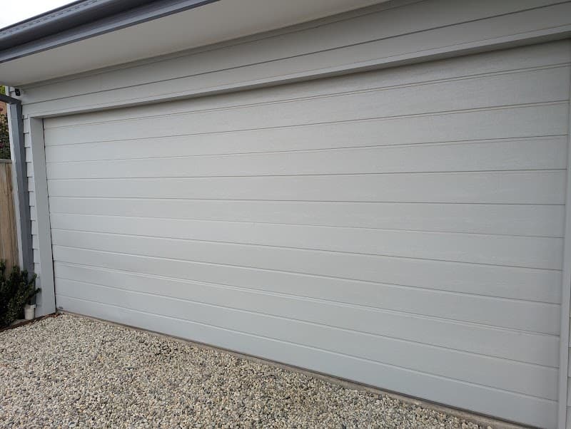 Bendigo Door Centre garage doors work in Golden Square