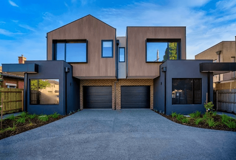 Bendigo Door Centre garage doors work in Golden Square