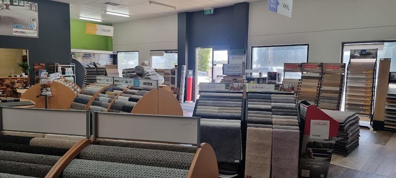 Bendigo Floorworld tiling work in Golden Gully