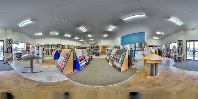 Bendigo Floorworld tiling work in Golden Gully