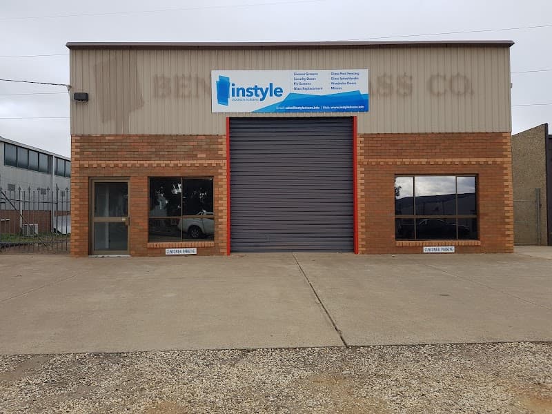 Bendigo Glass Co glass & glazier work in Bendigo