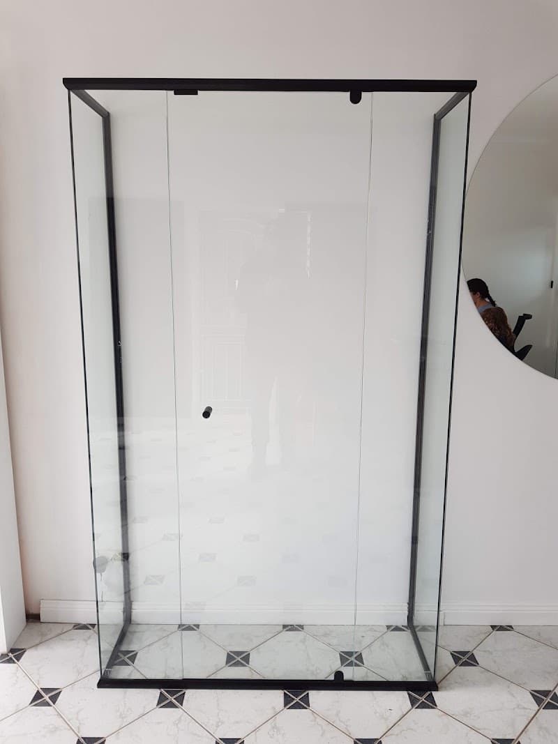 Bendigo Glass Co glass & glazier work in Bendigo