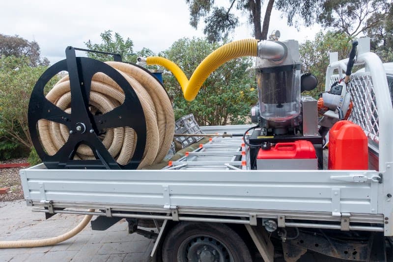 Bendigo Gutter Cleaning gutter cleaning work in Bendigo