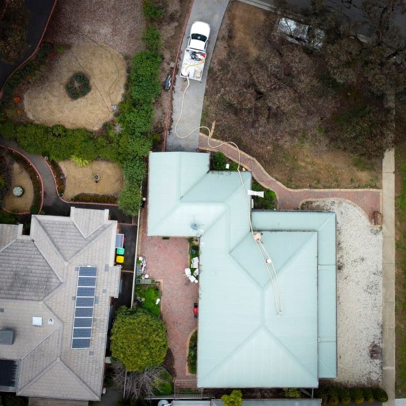 Bendigo Gutter Cleaning gutter cleaning work in Bendigo