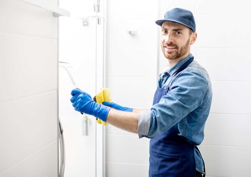 Bendigo Handyman Hotshots handyman work in Long Gully