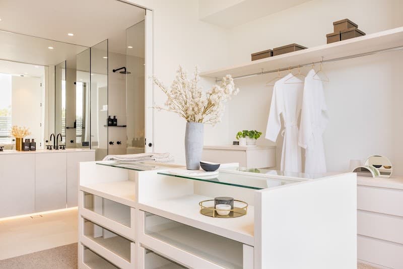 Bendigo Innovative Kitchens carpentry work in East Bendigo