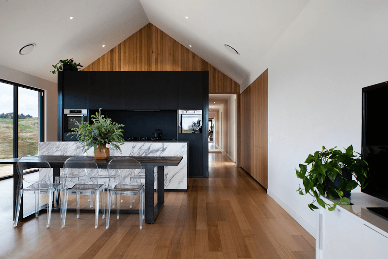 Bendigo Innovative Kitchens carpentry work in East Bendigo