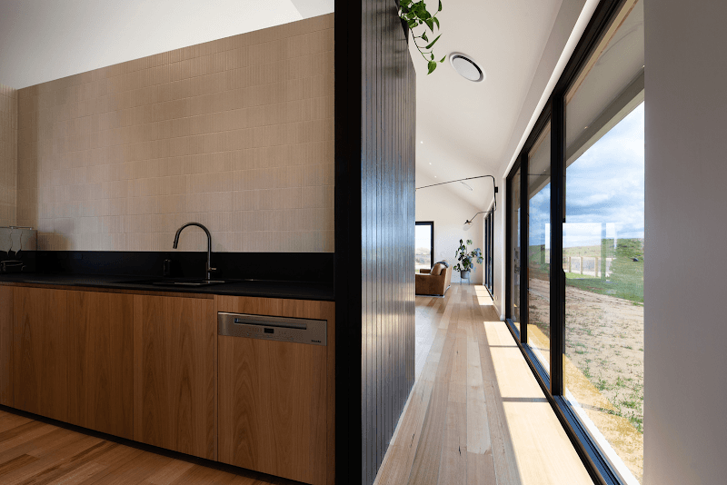 Bendigo Innovative Kitchens carpentry work in East Bendigo