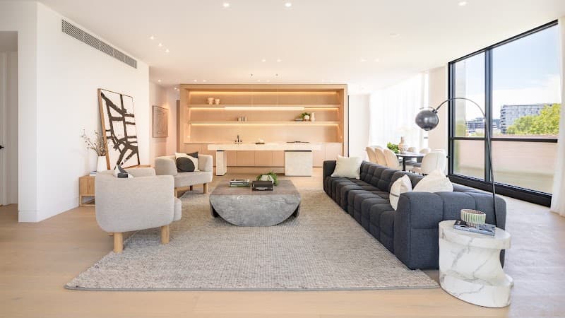 Bendigo Innovative Kitchens carpentry work in East Bendigo