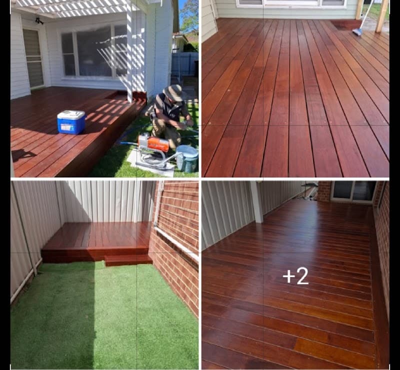 Bendigo landscaper landscaping work in Jackass Flat