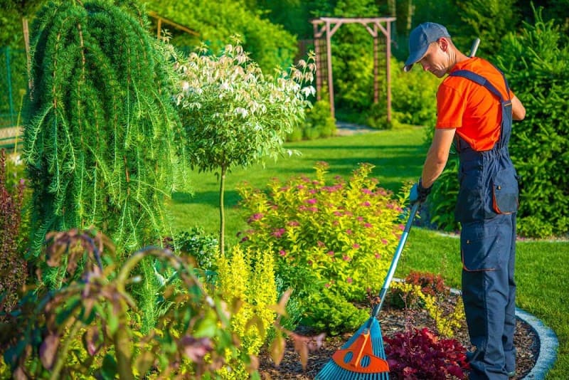 Bendigo Landscapers | Landscaping Gardeners landscaping work in Bendigo