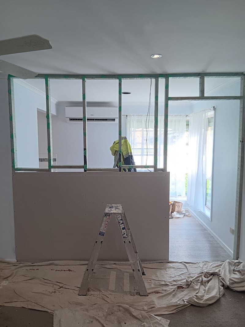 bendigo maintenance carpentry & construction carpentry work in Quarry Hill