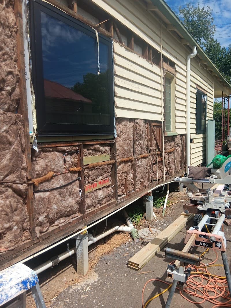 bendigo maintenance carpentry & construction carpentry work in Quarry Hill