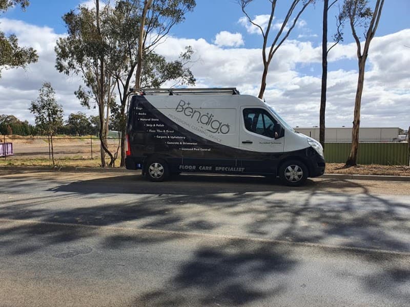 Bendigo Professional Cleaning Service oven & bbq cleaning work in East Bendigo