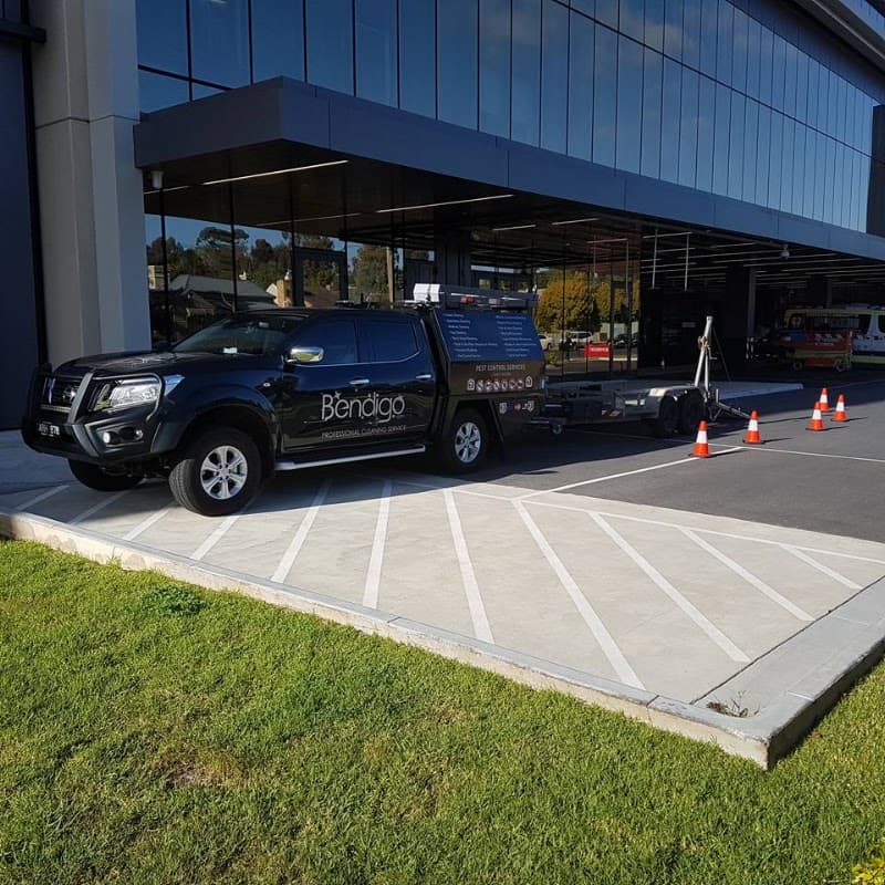 Bendigo Professional Cleaning Service oven & bbq cleaning work in East Bendigo