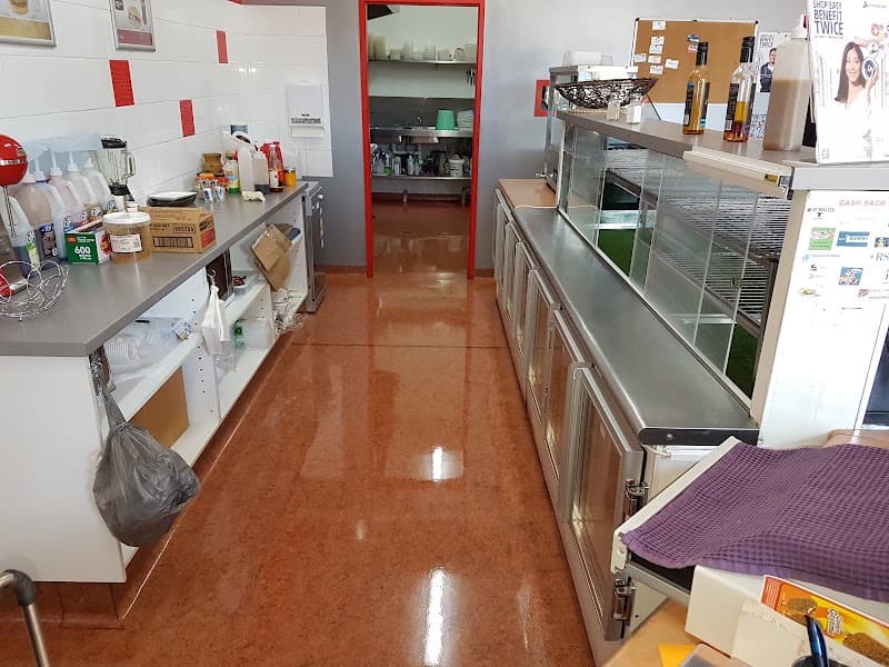 Bendigo Professional Cleaning Service oven & bbq cleaning work in East Bendigo