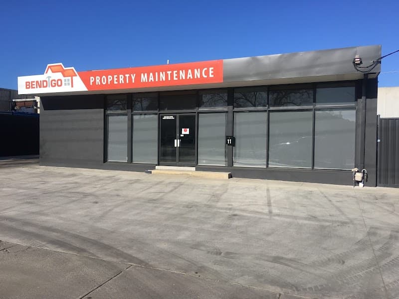 Bendigo Property Maintenance carpentry work in Bendigo