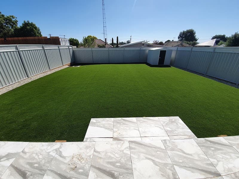 Bendigo Property Maintenance carpentry work in Bendigo