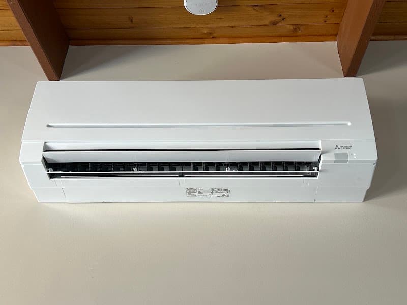 Bendigo Refrigeration & Airconditioning Services air conditioning work in East Bendigo