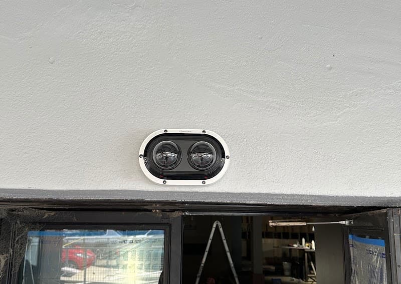 Bendigo Security P/L security & cctv work in Bendigo