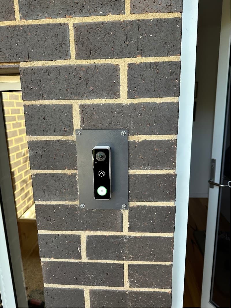 Bendigo Security P/L security & cctv work in Bendigo