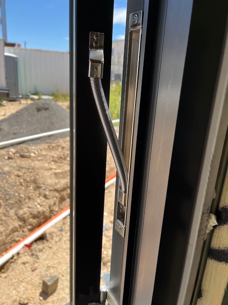 Bendigo Security P/L security & cctv work in Bendigo