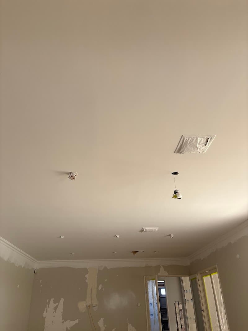 Benno’s Painting Services painter work in Baldivis