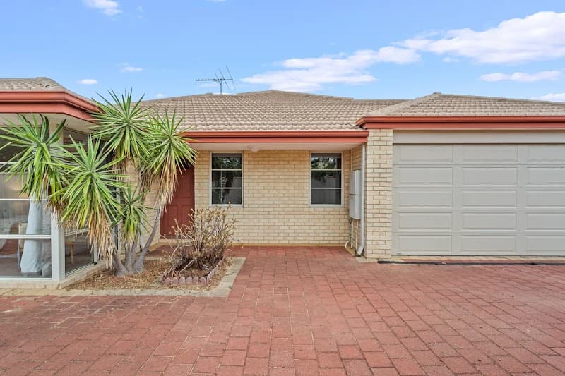 Benno’s Painting Services painter work in Baldivis
