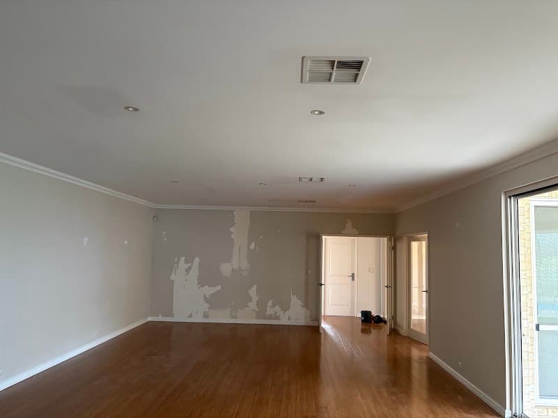 Benno’s Painting Services painter work in Baldivis