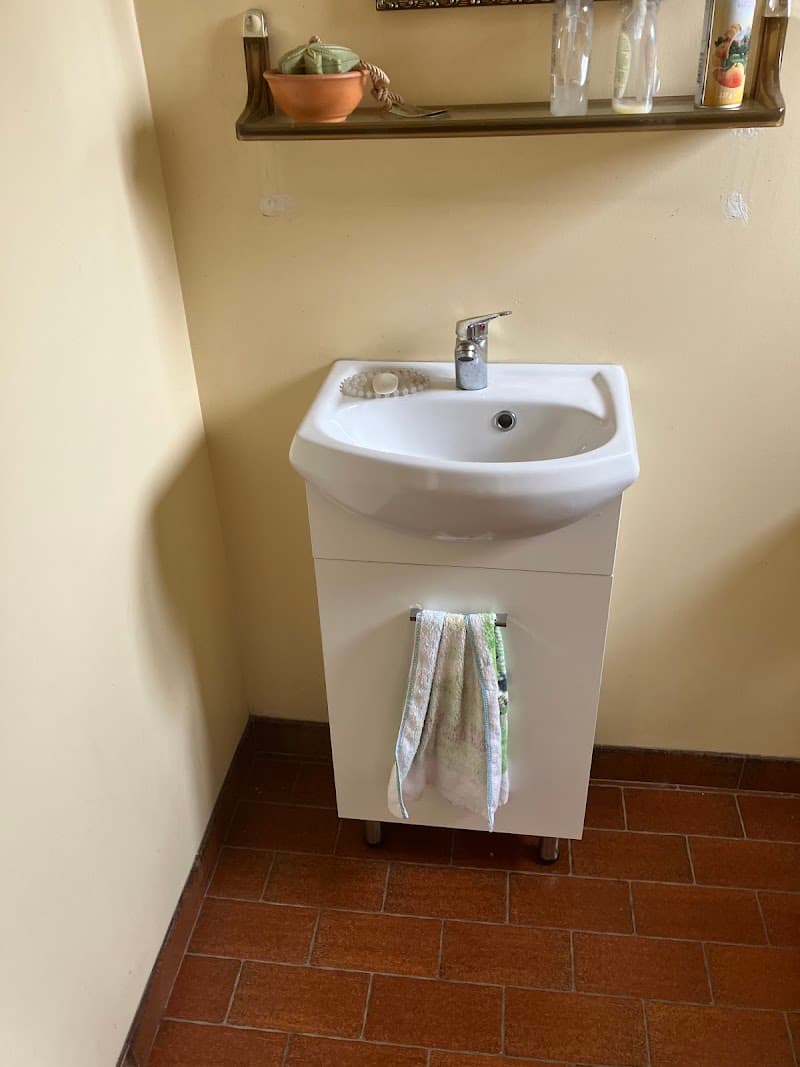 Benny's plumbing services bathroom renovation work in Port Macquarie