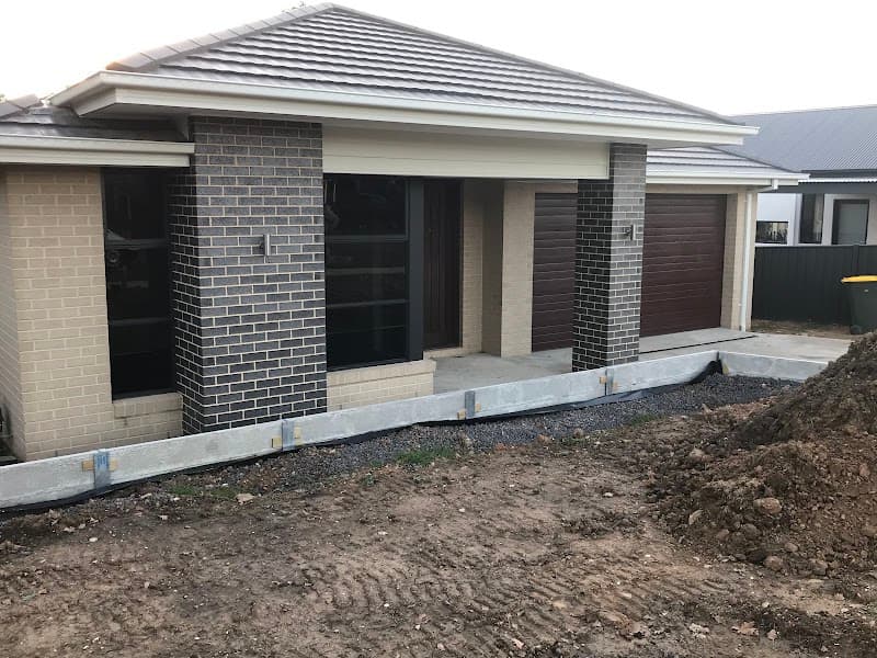 BenPro Tinting window tinting work in Maiden Gully