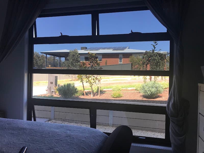 BenPro Tinting window tinting work in Maiden Gully