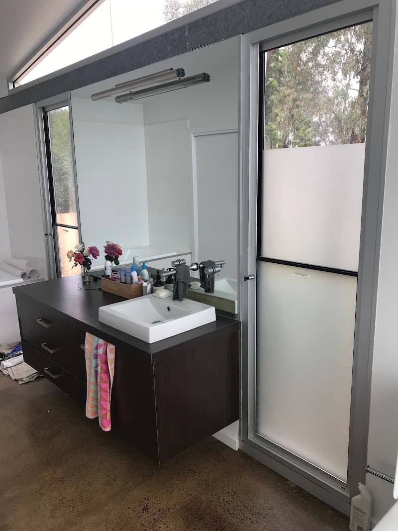BenPro Tinting window tinting work in Maiden Gully