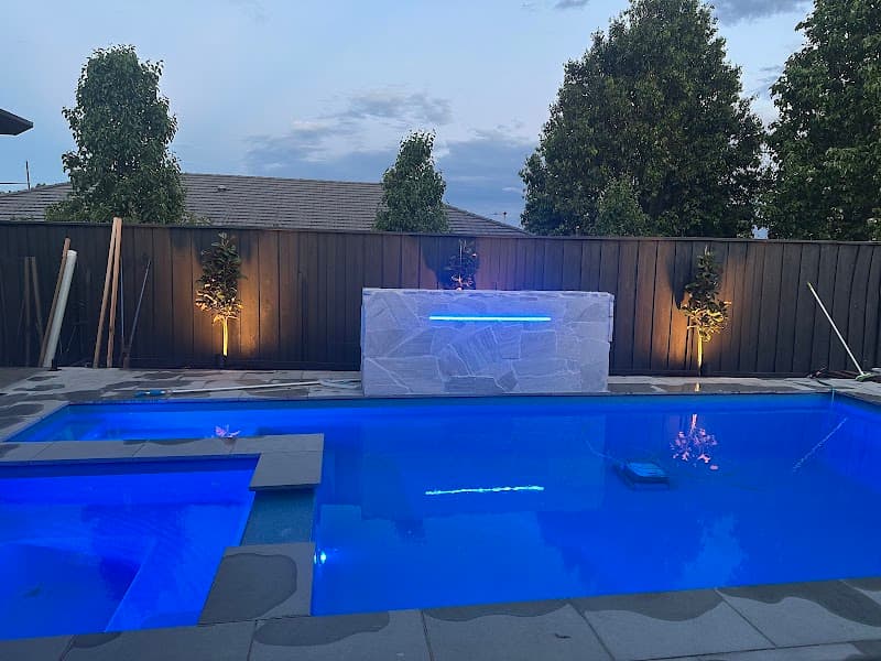 Ben’s Backyard pool care pool maintenance work in Campbelltown