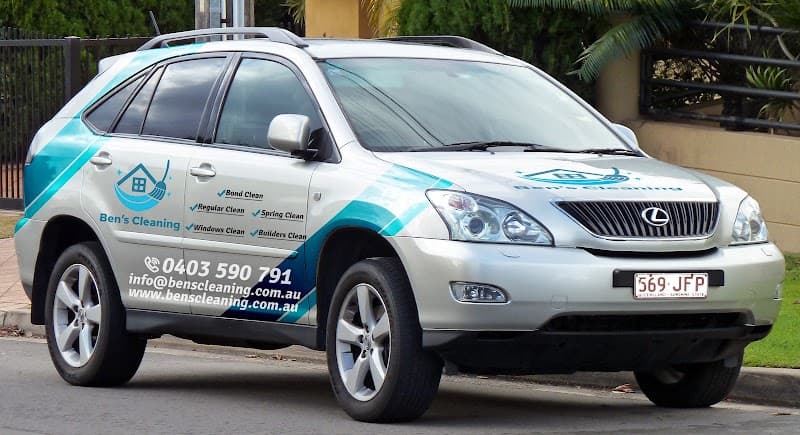 Ben's Cleaning | Bond Cleaning | Builder Cleaning I Spring Cleaning | Window Cleaning | Office Cleaning I Townsville carpet cleaning work in Gulliver