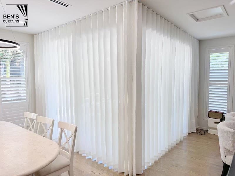 Ben's Curtains Aspley curtains & blinds work in Aspley