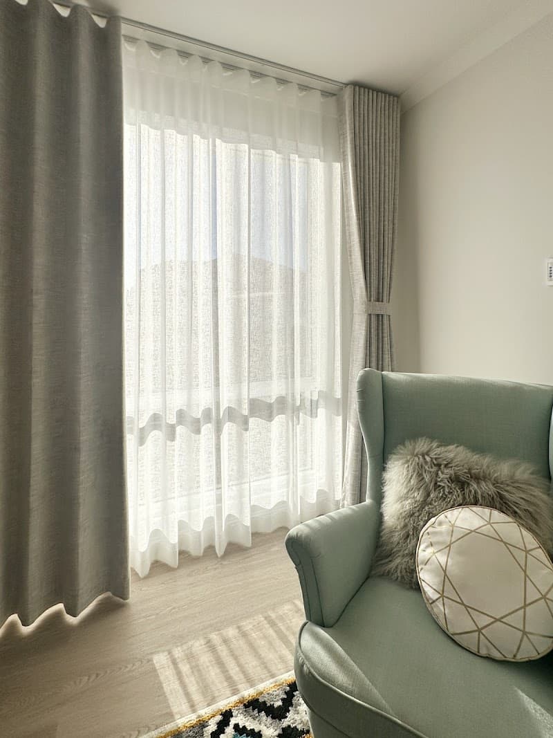 Ben's Curtains Cannington Perth curtains & blinds work in Cannington