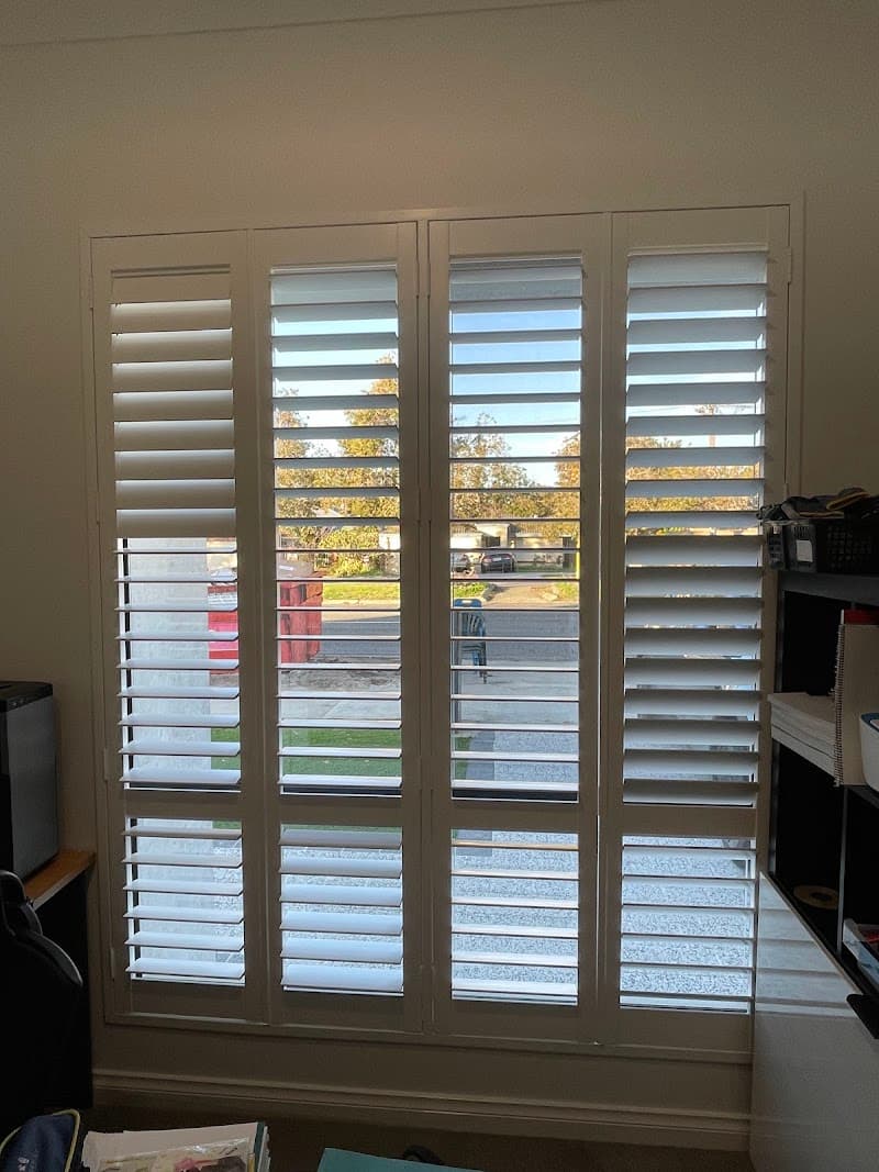 Ben's Curtains Cannington Perth curtains & blinds work in Cannington